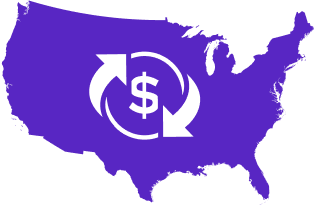 Exchanges expanding into the u. S. Icon.
