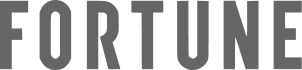 Fortune logo.