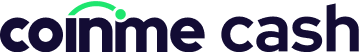 Coinme cash logo.